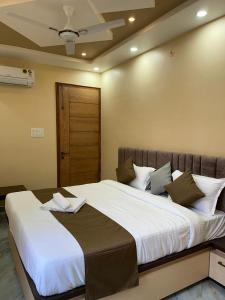 Shiva Shray Villa