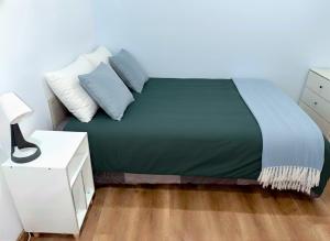 Habitación 1 en Ronda Sant Antoni