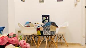 Top center Vitosha blvd apartment