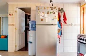 Habitación para una persona en casa particular