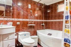 Habitación para una persona en casa particular