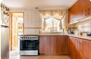 Habitación para una persona en casa particular