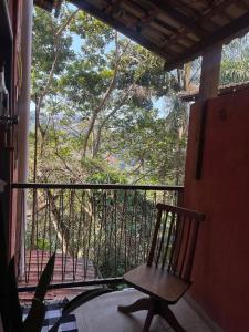 Apartamento aconchegante, 10 minutos de Itaipava