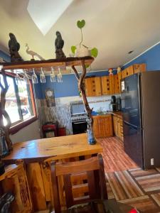 Cabañas Maite Panguipulli Calafquen