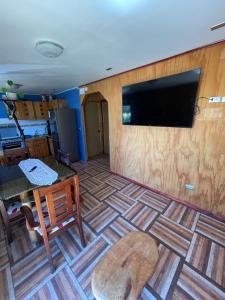 Cabañas Maite Panguipulli Calafquen