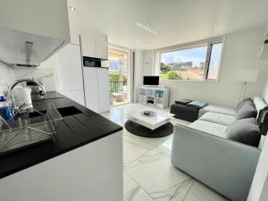 Résidence Villa Marine - maeva Home - Appartement climatisé bord de mer 2 pièces 4 personnes - Prestige MAE-6153