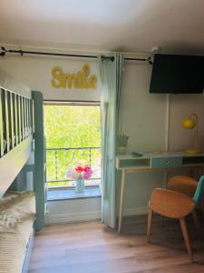 Camping Hôtel Maui