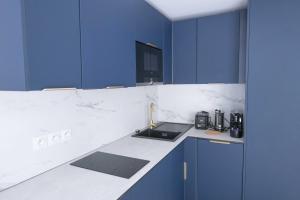 Le Saint-Germain - Porte dOrléans - Cité Universitaire Paris 14