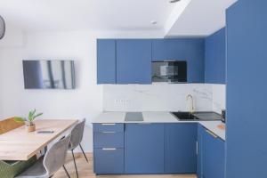 Le Saint-Germain - Porte dOrléans - Cité Universitaire Paris 14