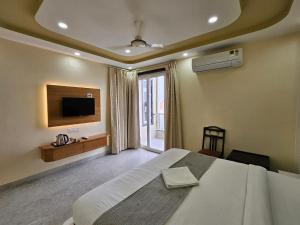 Shiva Shray Villa