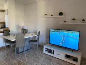 Apartment Macarena 2