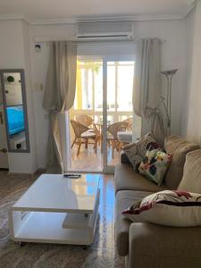 Apartment Macarena 2