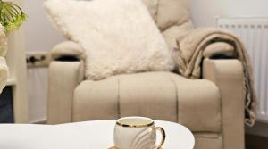 Top center Vitosha blvd apartment