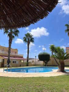 Apartment Macarena 2