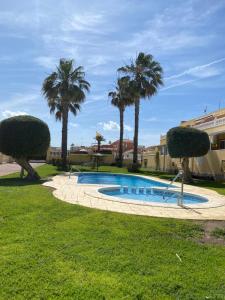 Cosy Apartment with Pool Macarena 2