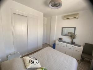 Cosy Apartment with Pool Macarena 2