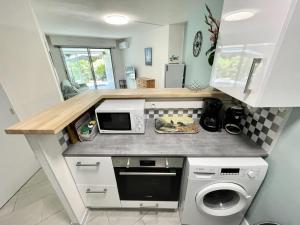 Résidence Le Saint Pierre - maeva Home - Appartement climatisé avec loggia 2 pièces 4 personnes - Confort MAE-0063