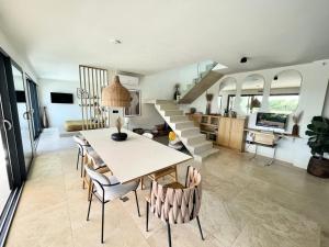 Résidence Villa Le Castellet 53 - maeva Home - Magnifique villa avec piscine 4 pièces 6 personnes - Exclusive MAE-1233