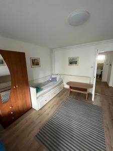 Kristály Apartmanház