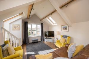 Tanyard Barn - North Yorkshire