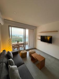 Resort Art Suite en el Caribe