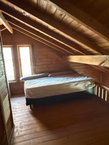 Chalé aconchegante 400mts da praia