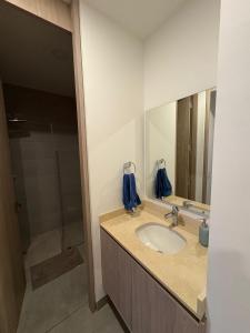 Resort Art Suite en el Caribe