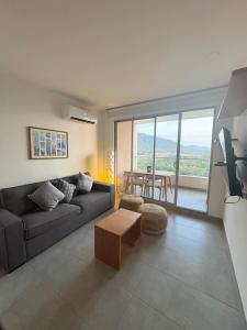 Resort Art Suite en el Caribe