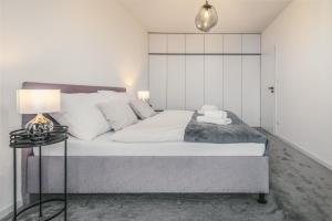 Hello Ema - moderný mestský apartmán