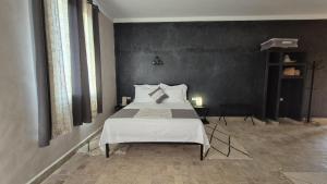 Itrane sahara Auberge