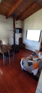 Cabaña 5 personas Villarrica