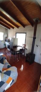 Cabaña 5 personas Villarrica