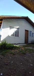 Cabaña 5 personas Villarrica