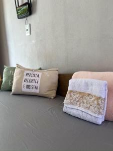 Fica Aki - Hospedagem Alta Floresta