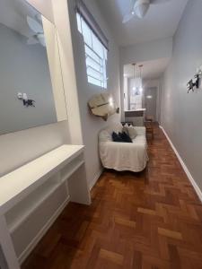 Apartamento em Ipanema com excelente localização