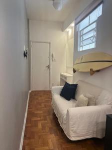 Apartamento em Ipanema com excelente localização