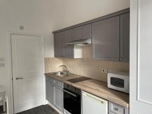 Self Contained Studio Flat