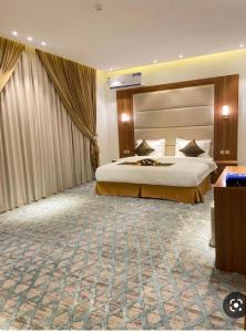 شقق حلم للشقق المخدومة