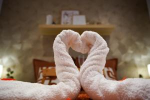 LÉcrin Numéro 5 - Mini suite chic & romantique