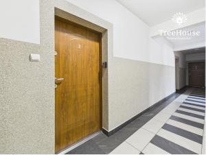 Apartament Pasaż 3
