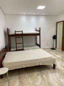 Algodão casa, com piscina e churrasqueira