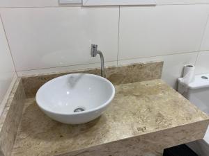 Algodão casa, com piscina e churrasqueira