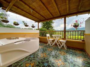 FINCA HOTEL DON JULIO