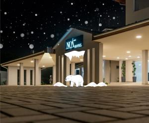 Airport Budapest Noa Panzió Noa Hotel