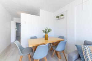 797 HOLIDAY RENTALS- Piso a 2 min de la playa con amplia terraza