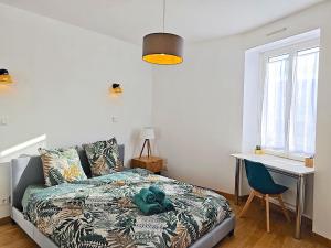 La Belle Garde T3-Near Train Station