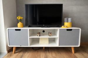 Mary Apartment - City Centre, Netflix, Coffee, Self Check in