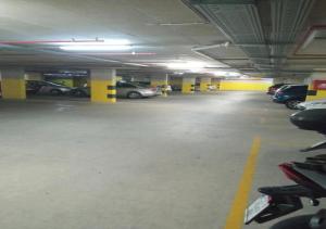 Apartment Verdi Split with free private parking space