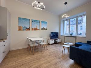 Uniq Bydgoszcz - serce miasta