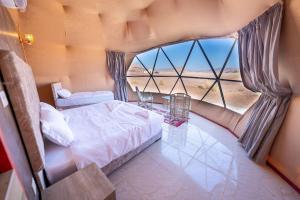 Ahmad Wadi Rum Camp